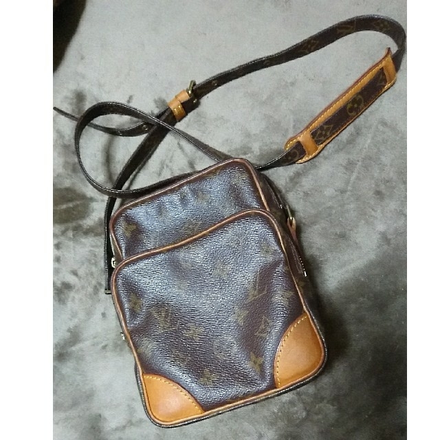 値下げ中👑正規品・ルイヴィトン・アマゾン 【 新品 】 www.toyotec.com