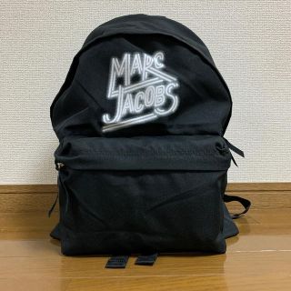 マークジェイコブス(MARC JACOBS)の再値下【タグ付き新品】マークジェイコブス バックパック リュック(リュック/バックパック)