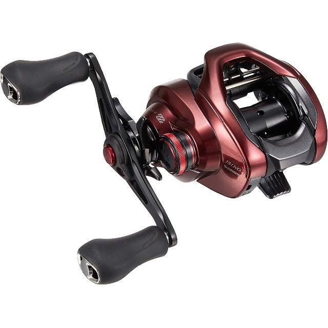 シマノ(SHIMANO) リール 19 スコーピオン MGL 150HG