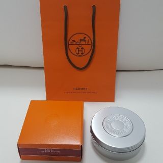 エルメス(Hermes)のエルメス　フェイス&ボディ(クリーム)(ボディクリーム)