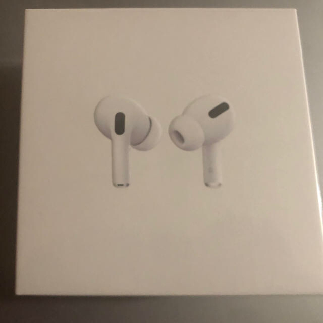 Air Pods Pro