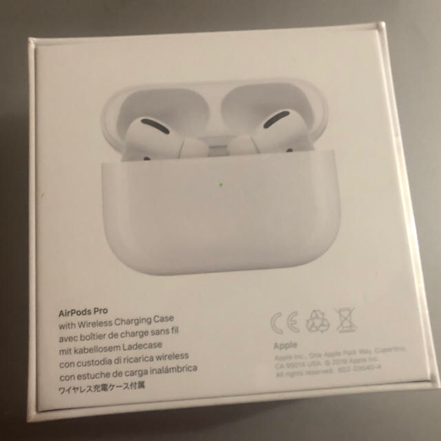 Air Pods Pro 1