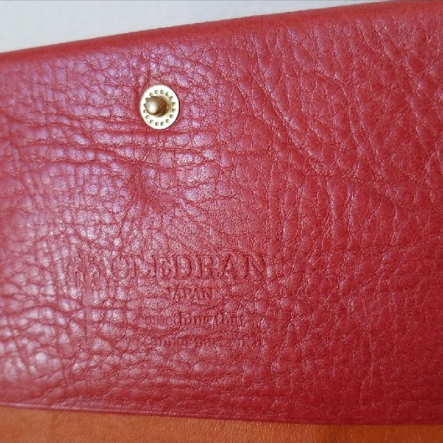 CLEDRAN(クレドラン)のCLEDRAN 長財布 レディースのファッション小物(財布)の商品写真