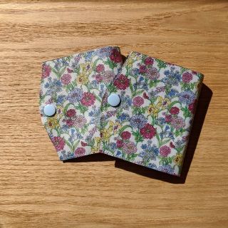 ローラアシュレイ(LAURA ASHLEY)のローラアシュレイ　マスクケース(その他)