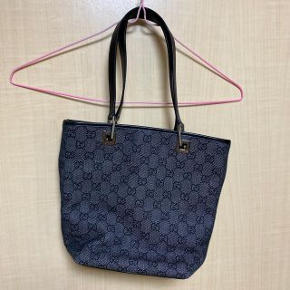 グッチ(Gucci)のグッチミニトートバック(トートバッグ)