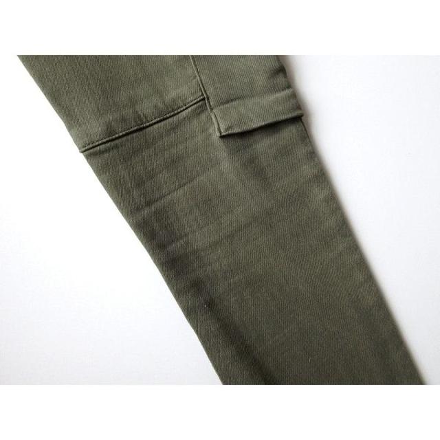 DEUXIEME CLASSE - 完売 MUSE ドゥーズィエムクラス ストレッチ スリム