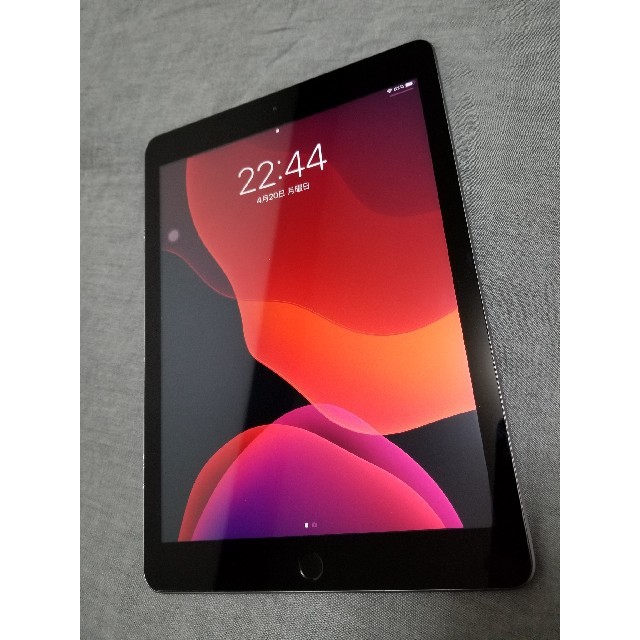 第6世代 iPad 128GB WiFiモデル - www.sorbillomenu.com