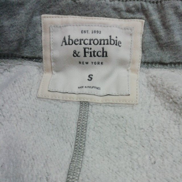 Abercrombie&Fitch(アバクロンビーアンドフィッチ)のアバクロ　スエットパンツ メンズのパンツ(その他)の商品写真