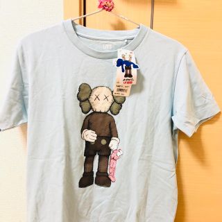 ユニクロ(UNIQLO)のカウズUT(Tシャツ/カットソー)