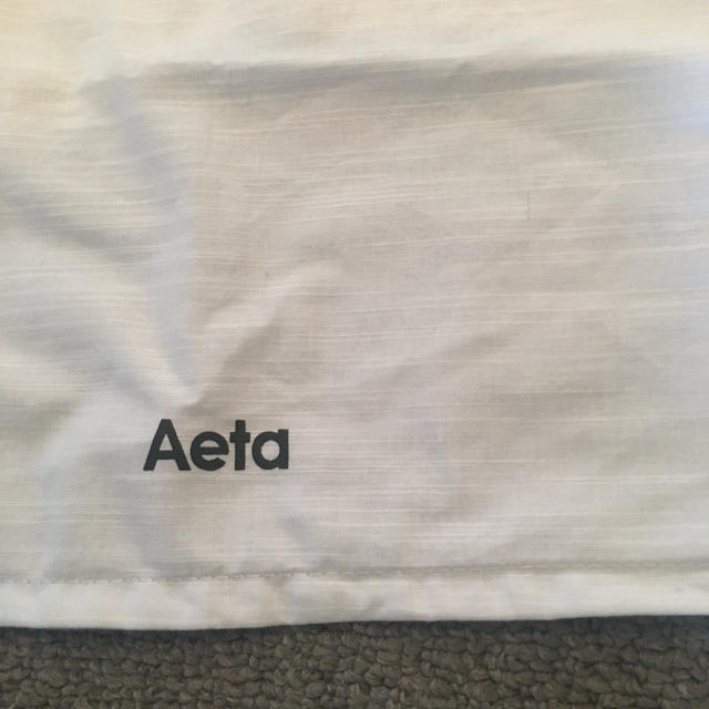 UNITED ARROWS(ユナイテッドアローズ)のaeta レディースのバッグ(その他)の商品写真