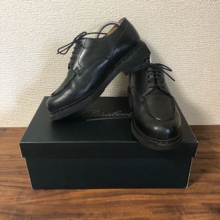 パラブーツ(Paraboot)のパラブーツ　シャンボード5.5 はじ様専用(ドレス/ビジネス)