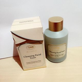 サボン(SABON)のSABON❀オーシャンシークレット(化粧水/ローション)