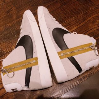 ナイキ(NIKE)のNike　ﾌﾞﾚｰｻﾞｰ(スニーカー)