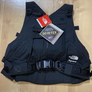 シュプリーム(Supreme)のsupreme TNF RTG VEST M ノースフェイス(ベスト)