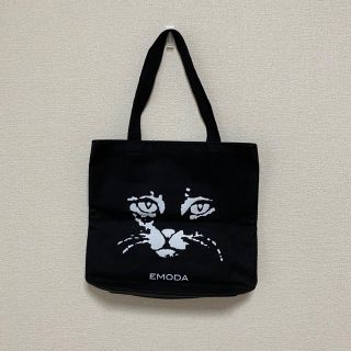 エモダ(EMODA)のEMODA トートバッグ(トートバッグ)