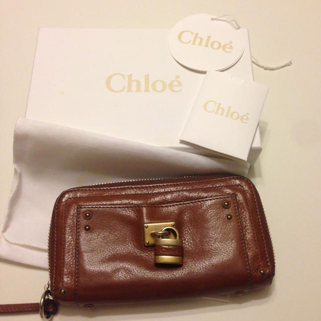Chloe - sk4様♡25日までお取り置き