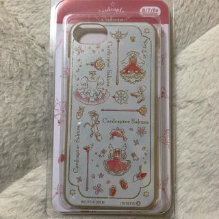 イッツデモ(ITS'DEMO)のイッツデモ　カードキャプターさくら　iPhoneケース　コスチューム(iPhoneケース)