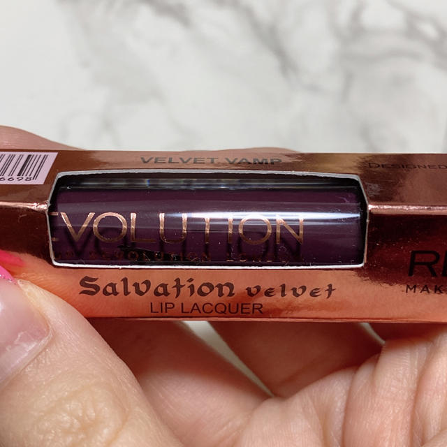 Sephora(セフォラ)の【新品】Makeup Revolution セット 【海外コスメ】 コスメ/美容のキット/セット(その他)の商品写真