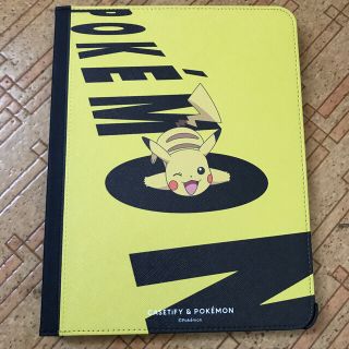 ポケモン(ポケモン)のiPad Pro 11.1 FOLIOCASE ポケモン　CASETiFY(iPhoneケース)