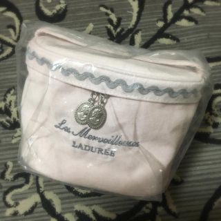 ラデュレ(LADUREE)のラデュレ ポーチ(ポーチ)