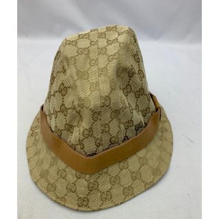 グッチ(Gucci)のGUCCI グッチ ハット(ハット)