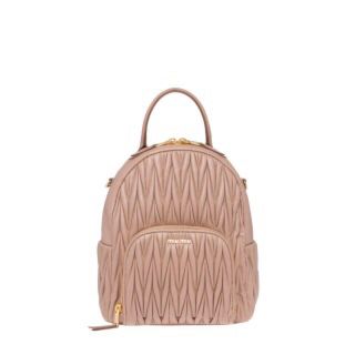 MIU MIU(リュック/バックパック)のフリマアイテム一覧 MIU MIU(リュック/バックパック)のフリマアイテム一覧