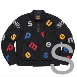 シュプリーム(Supreme)の早い者勝ち‼️定価以下‼️ シュプリーム　バンソン　レザー(レザージャケット)