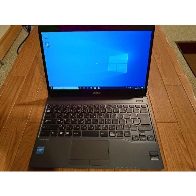 富士通 - Fujitsu LIFEBOOK U938/S (美品中古 初期設定済み)の通販 by JIN's shop｜フジツウならラクマ