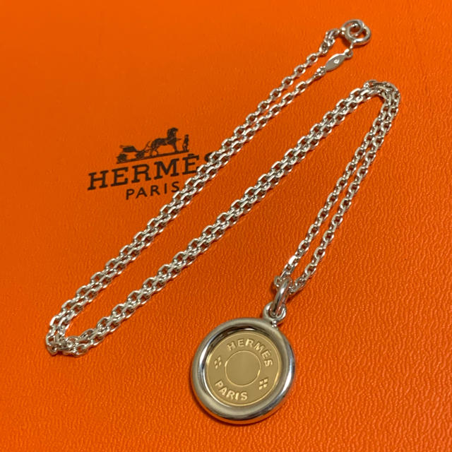在庫限り】 - Hermes 新品仕上げ エルメス セリエ コンビ ロング