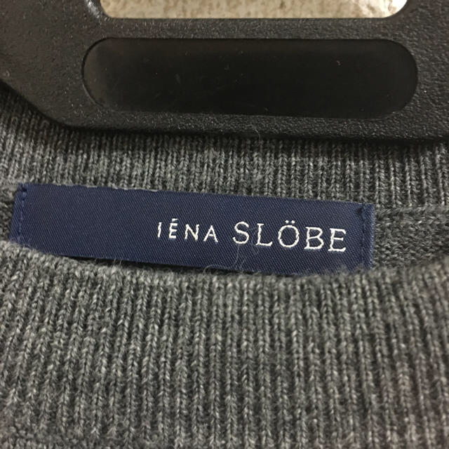 IENA(イエナ)のIENAのセーター(値下げ済) レディースのトップス(ニット/セーター)の商品写真