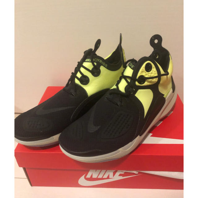 nike joyride cc3 setter 新品 27.0cm