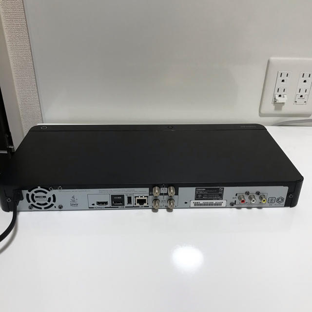 美品 東芝 DBR-Z410 ブルーレイレコーダー TOSHIBA 美品 東芝 DBR-Z410 ブルーレイレコーダー TOSHIBA