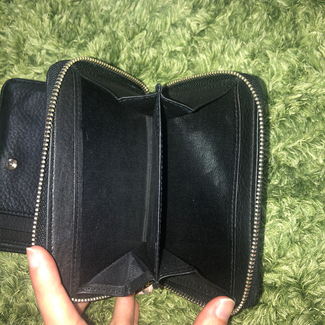 Paul Smith(ポールスミス)のポールスミス　レディース　折り財布 レディースのファッション小物(財布)の商品写真