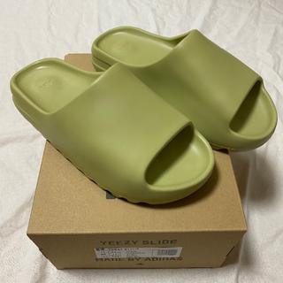 アディダス(adidas)のadidas yeezy slide us11 29.5cm アディダス(サンダル)