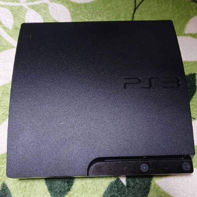 PS3 本体SONY