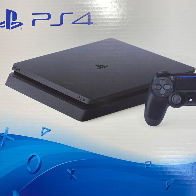 ps4 500GB jet black - www.sorbillomenu.com