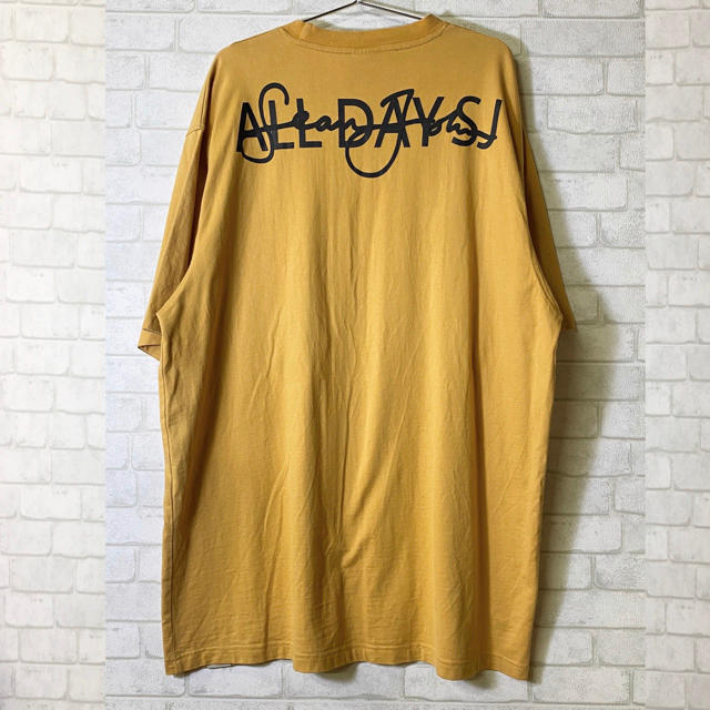 Sean John - 【Sean John】ショーンジョン ビッグシルエットTシャツ