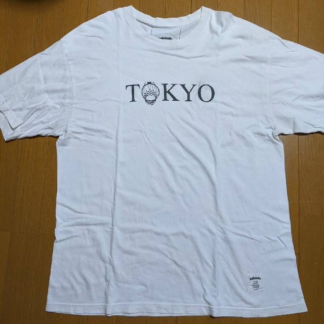 TOKYO LOGO T メンズのトップス(Tシャツ/カットソー(半袖/袖なし))の商品写真