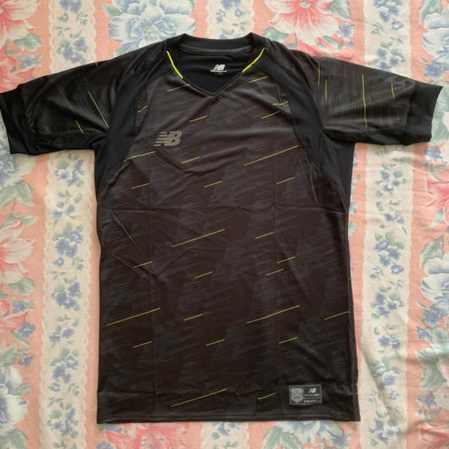 New Balance(ニューバランス)のニューバランス トレーニングウェア Tシャツ スポーツ/アウトドアのランニング(ウェア)の商品写真