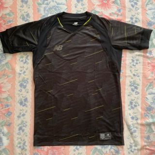 ニューバランス(New Balance)のニューバランス トレーニングウェア Tシャツ(ウェア)