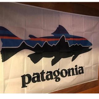 パタゴニア(patagonia)のパタゴニア　バーナー　バナー(登山用品)