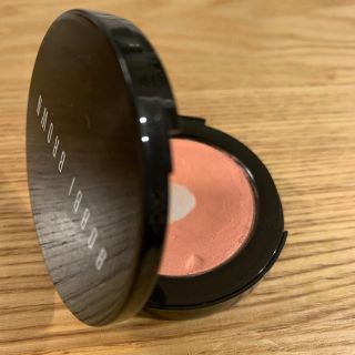 ボビイブラウン(BOBBI BROWN)のボビーブラウン　ポットルージュフレッシュメロン(口紅)