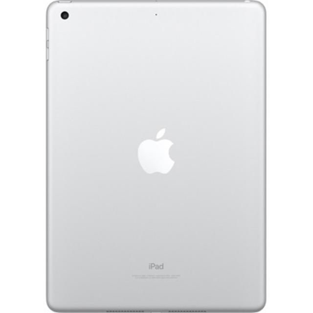 iPad 本体 新品未開封 32GB／シルバー Wi-Fiモデル Apple 3