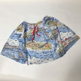 ボーデン(Boden)の新品！mini bodenスカート(スカート)