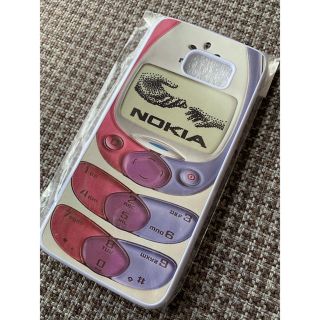 galaxy S7 edge ケータイケース NOKIA(Androidケース)