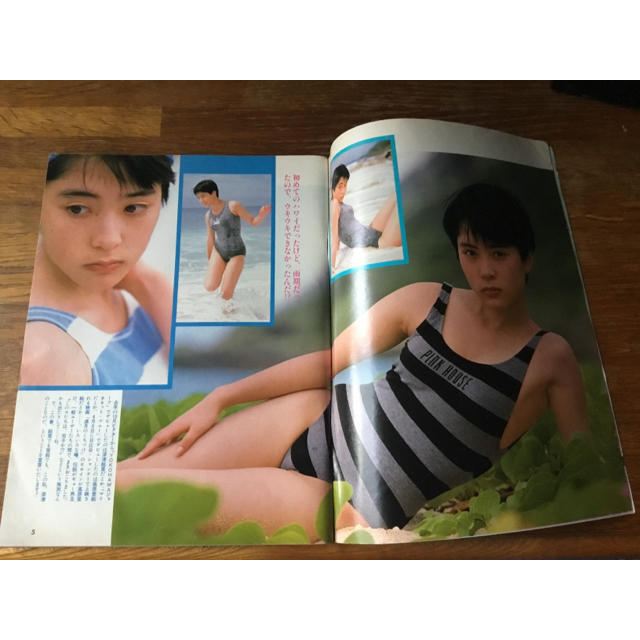 雑誌『アクションカメラ』No.89 1989年 5月号の通販 by 出張から 雑誌『アクションカメラ』No.89 1989年 5月号の通販 by 出張から