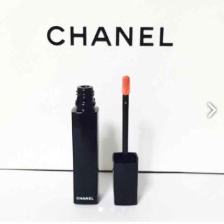 シャネル(CHANEL)のシャネル❤️ルージュアリュール グロス(リップグロス)