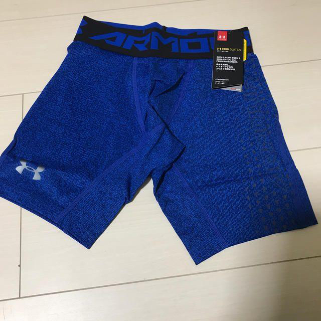 UNDER ARMOUR(アンダーアーマー)の【kei1001569様専用】アンダーアーマー コンプレッション スパッツ スポーツ/アウトドアのトレーニング/エクササイズ(その他)の商品写真