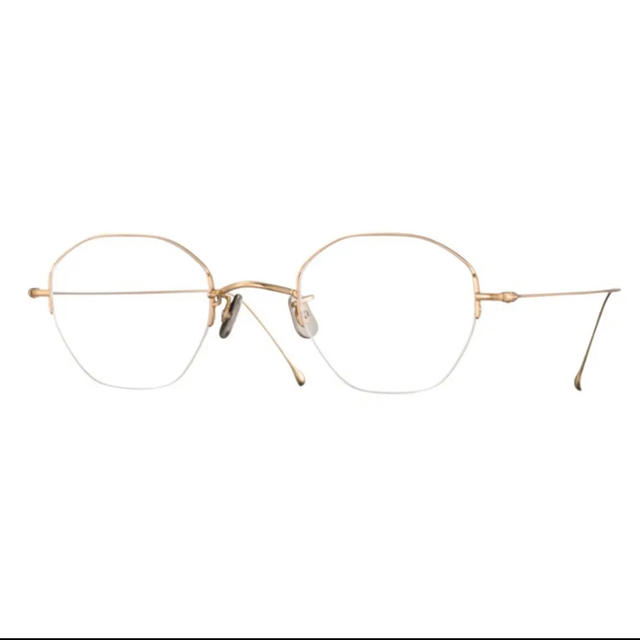 EYEVAN7285 アイウェア　眼鏡