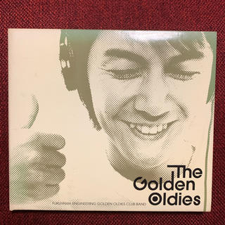 福山雅治カバーアルバム　The Golden Oldies(ポップス/ロック(邦楽))